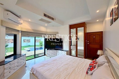 บ้านในพัทยา, ประเทศไทย 3 ห้องนอน № 197505 - รูปถ่าย 25