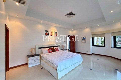 บ้านในพัทยา, ประเทศไทย 3 ห้องนอน № 197505 - รูปถ่าย 17