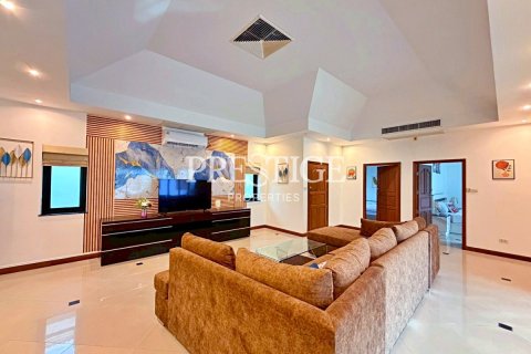 บ้านในพัทยา, ประเทศไทย 3 ห้องนอน № 197505 - รูปถ่าย 5