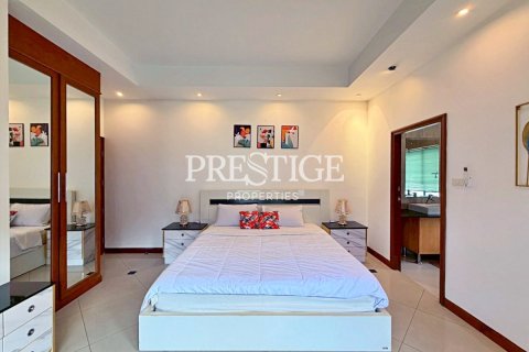 บ้านในพัทยา, ประเทศไทย 3 ห้องนอน № 197505 - รูปถ่าย 27