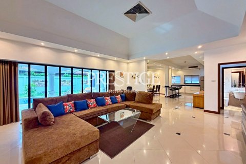 บ้านในพัทยา, ประเทศไทย 3 ห้องนอน № 197505 - รูปถ่าย 2
