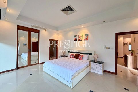บ้านในพัทยา, ประเทศไทย 3 ห้องนอน № 197505 - รูปถ่าย 14