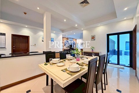 บ้านในพัทยา, ประเทศไทย 3 ห้องนอน № 197505 - รูปถ่าย 8