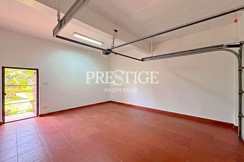 House in Pattaya, Thailand 2 bedrooms № 197506 - photo 24