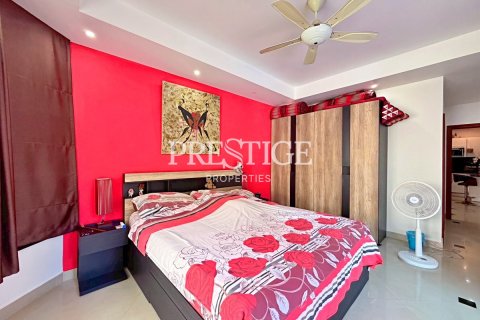 House in Pattaya, Thailand 2 bedrooms № 197506 - photo 17