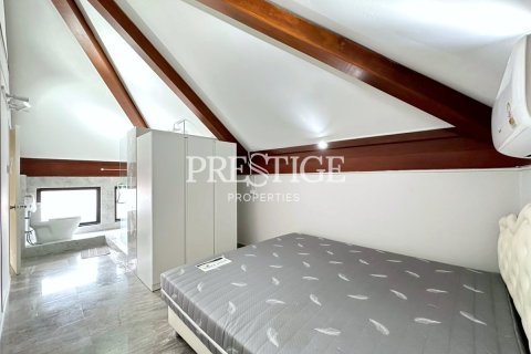 บ้านในพัทยา, ประเทศไทย 7 ห้องนอน № 197502 - รูปถ่าย 25