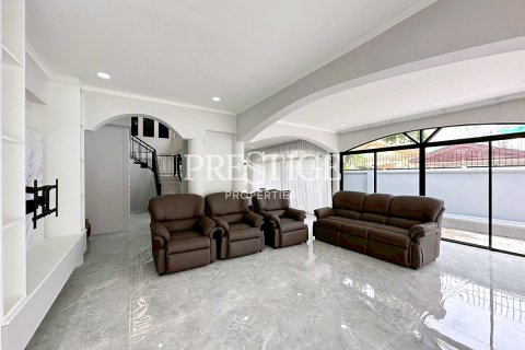 บ้านในพัทยา, ประเทศไทย 7 ห้องนอน № 197502 - รูปถ่าย 4
