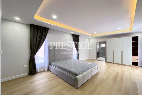 บ้านในพัทยา, ประเทศไทย 7 ห้องนอน № 197502 - รูปถ่าย 13
