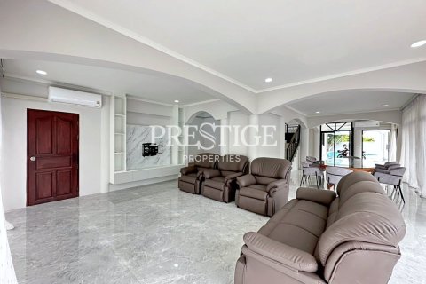 บ้านในพัทยา, ประเทศไทย 7 ห้องนอน № 197502 - รูปถ่าย 3