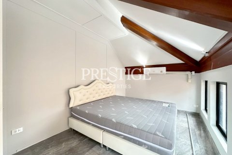 บ้านในพัทยา, ประเทศไทย 7 ห้องนอน № 197502 - รูปถ่าย 28