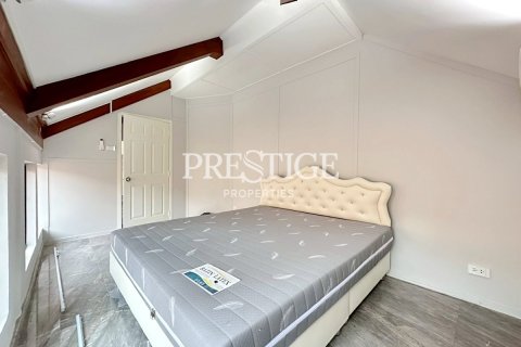 บ้านในพัทยา, ประเทศไทย 7 ห้องนอน № 197502 - รูปถ่าย 27