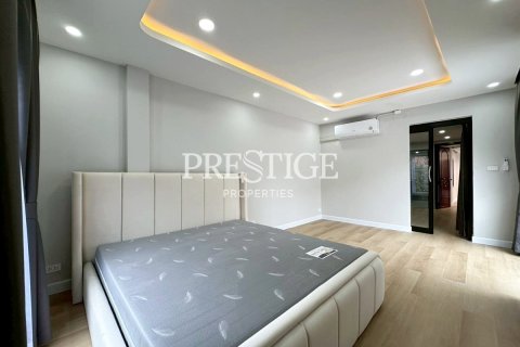 บ้านในพัทยา, ประเทศไทย 7 ห้องนอน № 197502 - รูปถ่าย 21