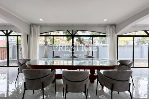 บ้านในพัทยา, ประเทศไทย 7 ห้องนอน № 197502 - รูปถ่าย 6