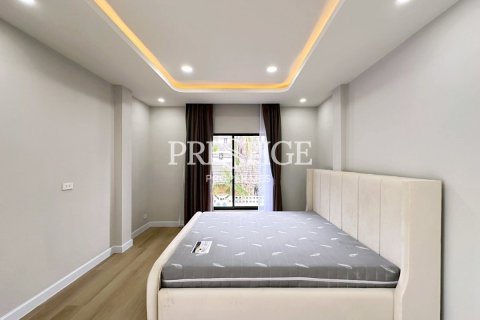 บ้านในพัทยา, ประเทศไทย 7 ห้องนอน № 197502 - รูปถ่าย 22