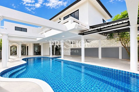 บ้านในพัทยา, ประเทศไทย 7 ห้องนอน № 197502