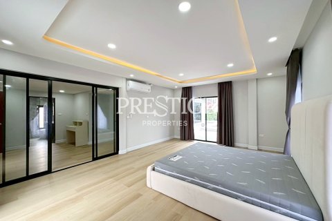 บ้านในพัทยา, ประเทศไทย 7 ห้องนอน № 197502 - รูปถ่าย 18