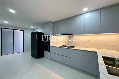 บ้านในพัทยา, ประเทศไทย 7 ห้องนอน № 197502 - รูปถ่าย 11