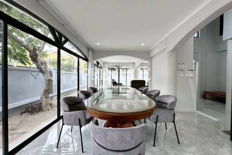 บ้านในพัทยา, ประเทศไทย 7 ห้องนอน № 197502 - รูปถ่าย 8