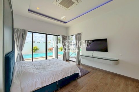 บ้านในพัทยา, ประเทศไทย 5 ห้องนอน № 197507 - รูปถ่าย 13