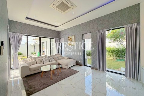 บ้านในพัทยา, ประเทศไทย 5 ห้องนอน № 197507 - รูปถ่าย 4