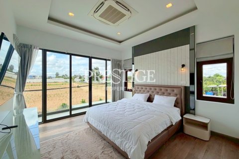 บ้านในพัทยา, ประเทศไทย 5 ห้องนอน № 197507 - รูปถ่าย 19