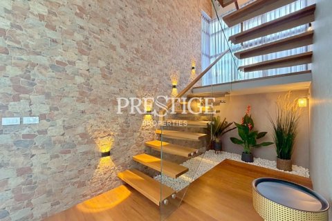 บ้านในพัทยา, ประเทศไทย 5 ห้องนอน № 197507 - รูปถ่าย 17