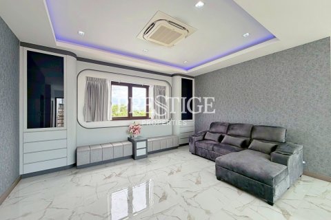 บ้านในพัทยา, ประเทศไทย 5 ห้องนอน № 197507 - รูปถ่าย 18