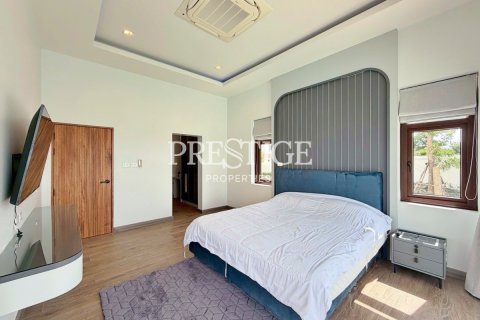 บ้านในพัทยา, ประเทศไทย 5 ห้องนอน № 197507 - รูปถ่าย 14
