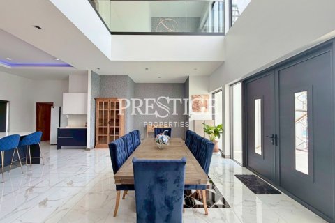 บ้านในพัทยา, ประเทศไทย 5 ห้องนอน № 197507 - รูปถ่าย 7