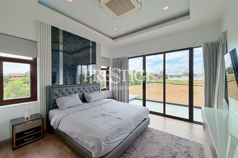 บ้านในพัทยา, ประเทศไทย 5 ห้องนอน № 197507 - รูปถ่าย 27