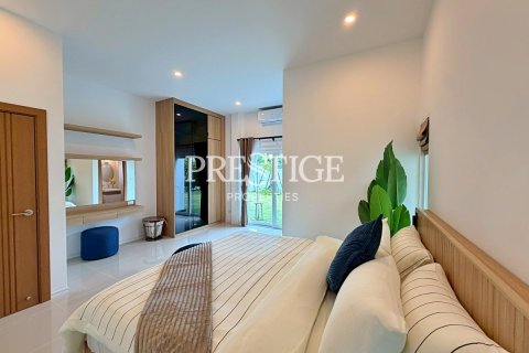 บ้านในพัทยา, ประเทศไทย 3 ห้องนอน № 197501 - รูปถ่าย 21