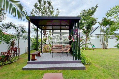 บ้านในพัทยา, ประเทศไทย 3 ห้องนอน № 197501 - รูปถ่าย 26