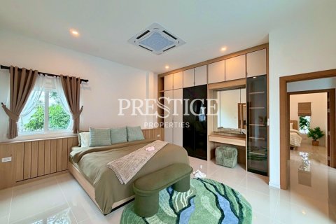 บ้านในพัทยา, ประเทศไทย 3 ห้องนอน № 197501 - รูปถ่าย 16