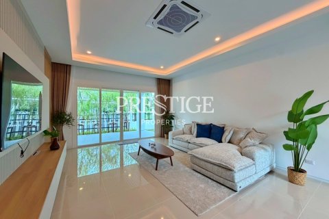 บ้านในพัทยา, ประเทศไทย 3 ห้องนอน № 197501 - รูปถ่าย 4