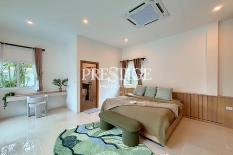บ้านในพัทยา, ประเทศไทย 3 ห้องนอน № 197501 - รูปถ่าย 15