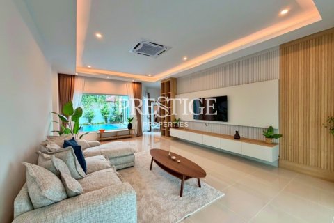 บ้านในพัทยา, ประเทศไทย 3 ห้องนอน № 197501 - รูปถ่าย 2