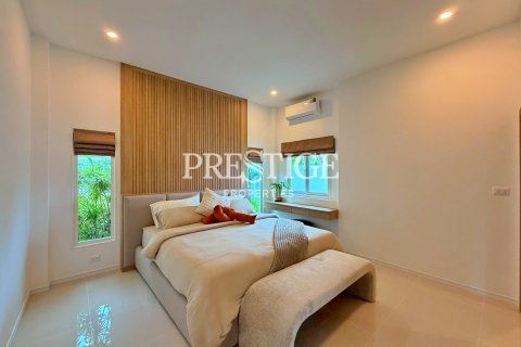 บ้านในพัทยา, ประเทศไทย 3 ห้องนอน № 197501 - รูปถ่าย 8