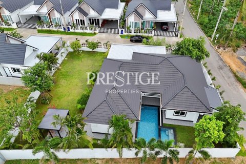บ้านในพัทยา, ประเทศไทย 3 ห้องนอน № 197501 - รูปถ่าย 30