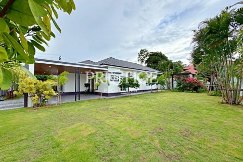 บ้านในพัทยา, ประเทศไทย 3 ห้องนอน № 197501 - รูปถ่าย 27