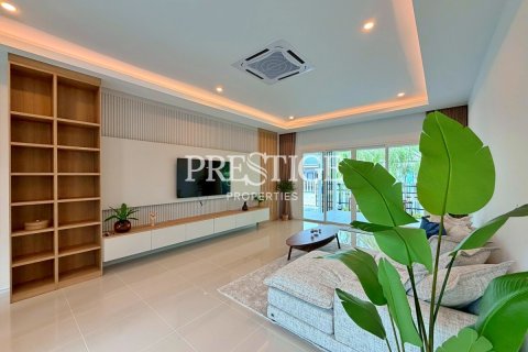 บ้านในพัทยา, ประเทศไทย 3 ห้องนอน № 197501 - รูปถ่าย 6