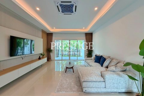 บ้านในพัทยา, ประเทศไทย 3 ห้องนอน № 197501 - รูปถ่าย 3