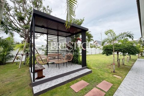 บ้านในพัทยา, ประเทศไทย 3 ห้องนอน № 197503 - รูปถ่าย 17