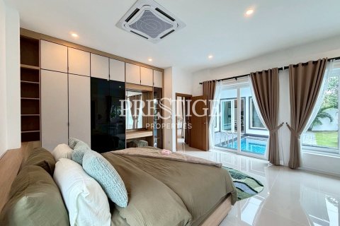 บ้านในพัทยา, ประเทศไทย 3 ห้องนอน № 197503 - รูปถ่าย 10