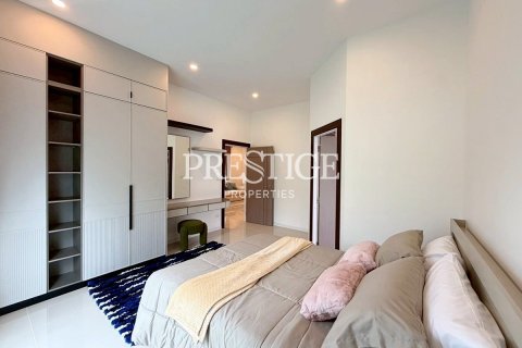 บ้านในพัทยา, ประเทศไทย 3 ห้องนอน № 197503 - รูปถ่าย 12