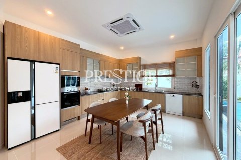 บ้านในพัทยา, ประเทศไทย 3 ห้องนอน № 197503 - รูปถ่าย 6
