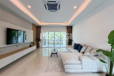 บ้านในพัทยา, ประเทศไทย 3 ห้องนอน № 197503 - รูปถ่าย 5