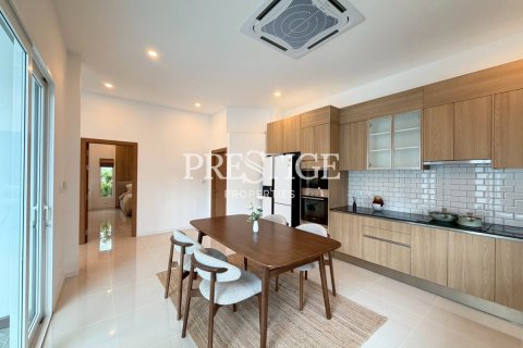 บ้านในพัทยา, ประเทศไทย 3 ห้องนอน № 197503 - รูปถ่าย 8