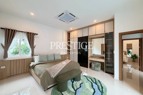 บ้านในพัทยา, ประเทศไทย 3 ห้องนอน № 197503 - รูปถ่าย 9