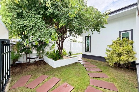 บ้านในพัทยา, ประเทศไทย 3 ห้องนอน № 197503 - รูปถ่าย 18