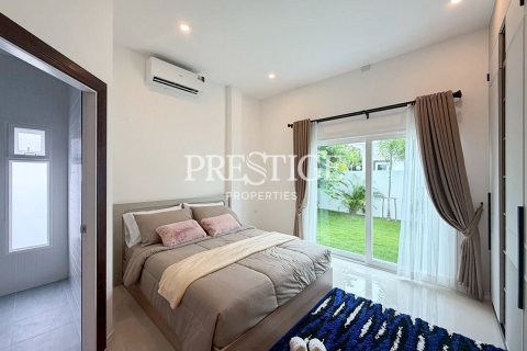 บ้านในพัทยา, ประเทศไทย 3 ห้องนอน № 197503 - รูปถ่าย 13